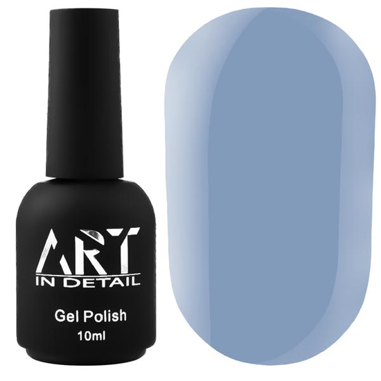 База кольорова ART Color Base №001, Cerulean, 10 мл, Об`єм: 10 мл, Колір: 1