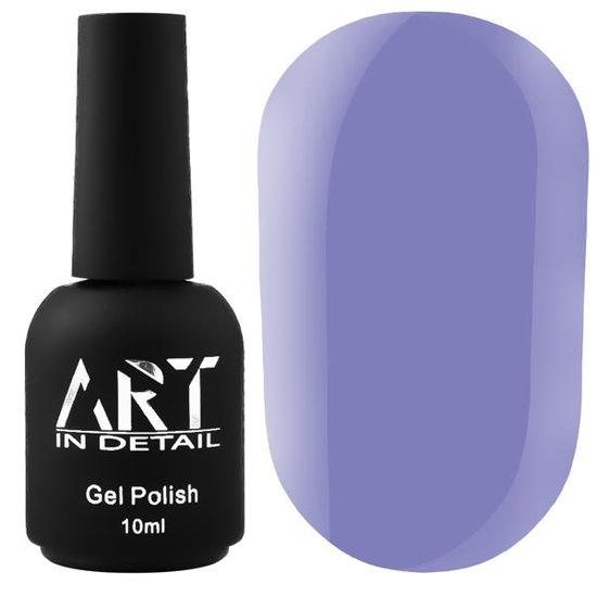 База кольорова ART Color Base №004, Violet, 10 мл, Об`єм: 10 мл, Колір: 4