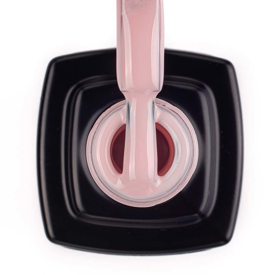 Гель-лак Kira Nails №003 (світлий рожевий для френча, емаль), 6 мл2