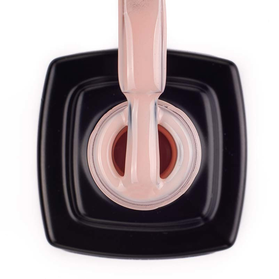 Гель-лак Kira Nails №014 (кремовий, емаль), 6 мл2