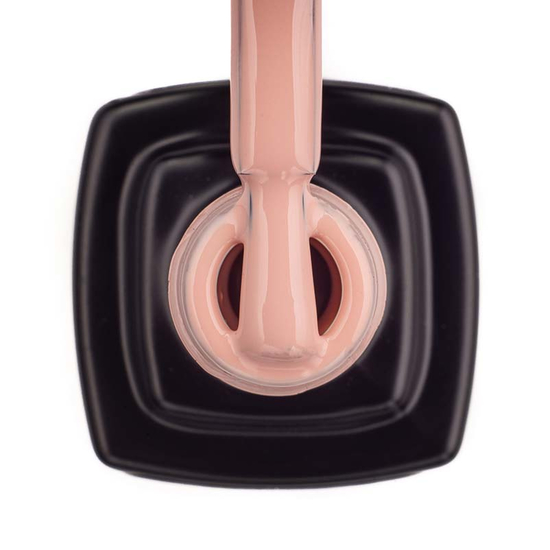 Гель-лак Kira Nails №050 (кремовий, емаль), 6 мл2