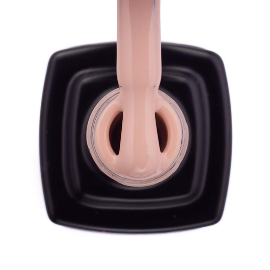 Гель-лак Kira Nails №109 (темно-бежевый, эмаль), 6 мл2