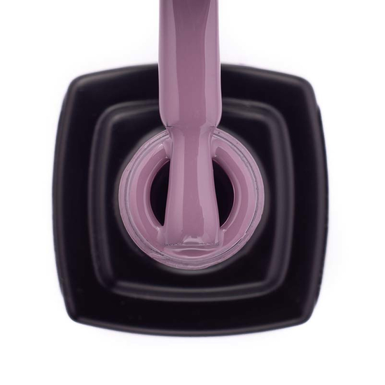 Гель-лак Kira Nails №115 (сиренево-бежевый, эмаль), 6 мл2