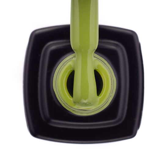 Гель-лак Kira Nails №127 (хаки,эмаль), 6 мл3