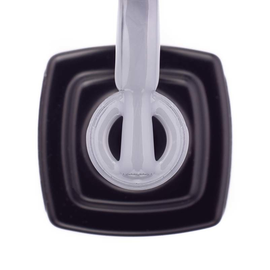 Гель-лак Kira Nails №134 (фиолетово-серый, эмаль), 6 мл2