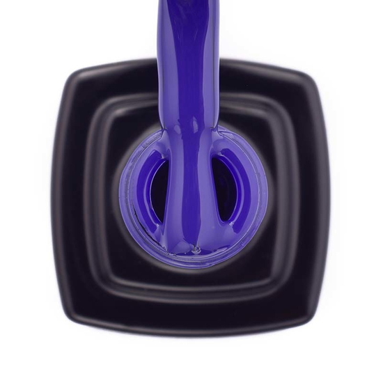 Гель-лак Kira Nails №136 (электрик, эмаль), 6 мл2