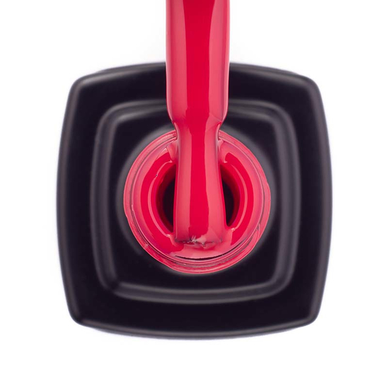 Гель-лак Kira Nails №164 (винный, эмаль), 6 мл2