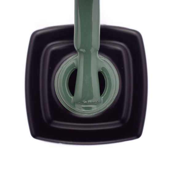 Гель-лак Kira Nails №171 (хаки, эмаль), 6 мл3