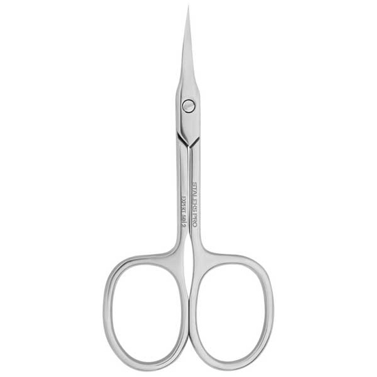 Ножницы профессиональные для кутикулы STALEKS PRO EXPERT 50 TYPE 2 SE-50/2