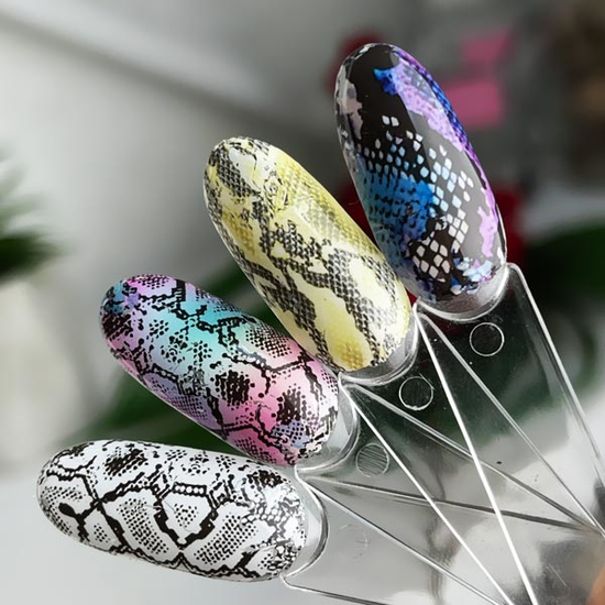 ART Foil Gel - гель для фольги, 10 мл2