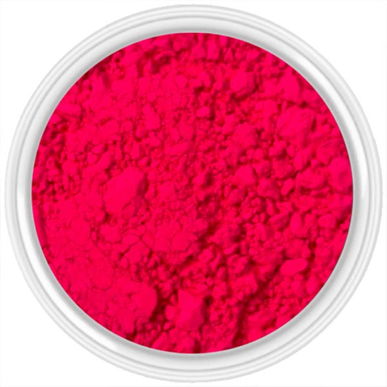 Пигмент неоновый в баночке №004, 1 г, Цвет: 004
