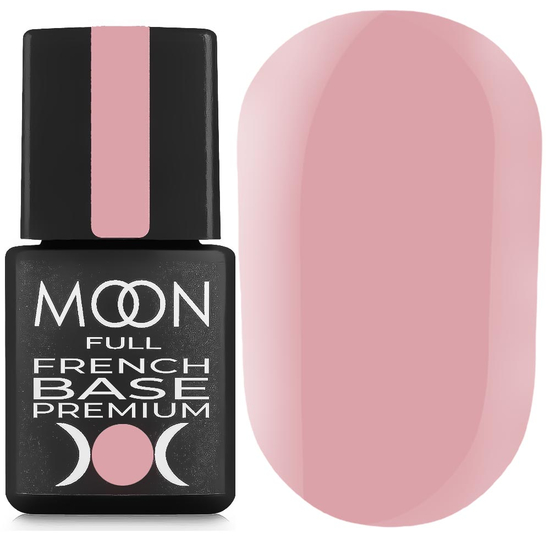База камуфлююча MOON FULL PREMIUM French Base №23, Колір: 023