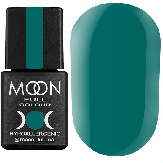 Гель-лак MOON FULL Breeze Color №422, 8 мл