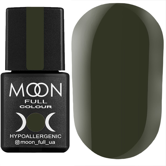 Гель-лак MOON FULL Breeze Color №425, 8 мл