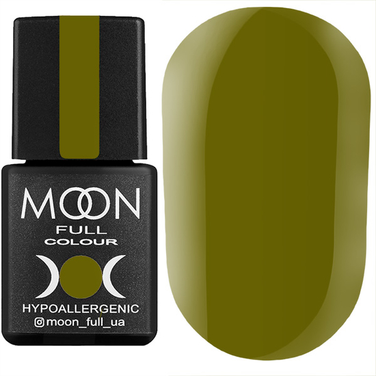 Гель-лак MOON FULL Breeze Color №430, 8 мл