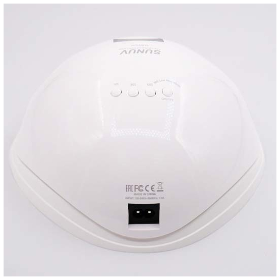 Универсальная LED/UV Лампа SUNUV 5 SE 36 вт, Original, Модель ламп SUNUV: 5 SE 36 вт3