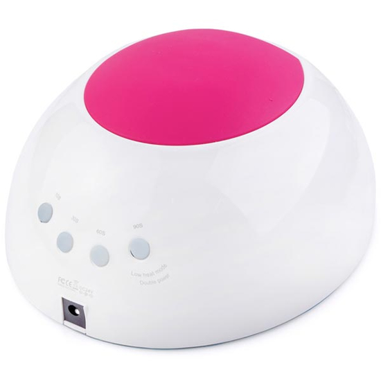 Универсальная LED/UV Лампа SUNUV 2C 48 вт, Original, Модель ламп SUNUV: 2C 48 вт4