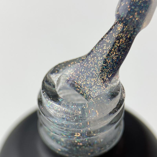 База для гель-лаку ART Opal Base №001, 10 мл, Об`єм: 10 мл, Колір: 0012