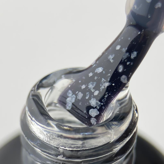 ART No Wipe Top White Flake - топ без ЛС с белыми хлопьями, 10 мл2