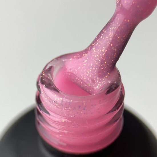 База для гель-лаку ART Opal Base №006, 10 мл, Об`єм: 10 мл, Колір: 0062