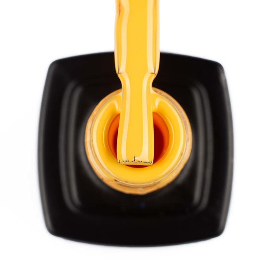 Гель-лак Kira Nails №187 (медовий, емаль), 6 мл4