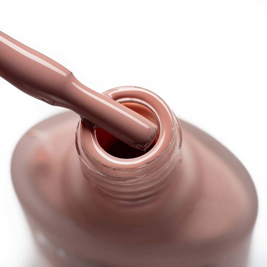 Лак для ногтей Komilfo ArtiLux 012 (мокко, эмаль), 8 мл, Объем: 8 мл
, Цвет: 0122