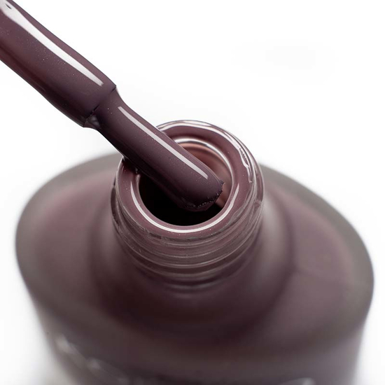 Лак для ногтей Komilfo ArtiLux 014 (фиолетово-серый с шиммером), 8 мл, Объем: 8 мл
, Цвет: 0142