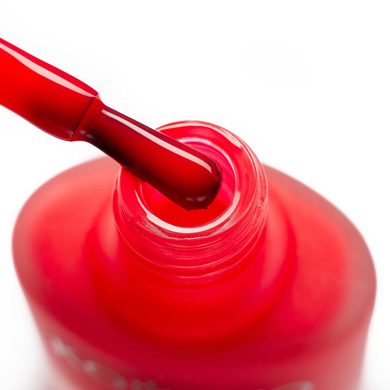 Лак для ногтей Komilfo ArtiLux 018 (коралловый, эмаль), 8 мл, Объем: 8 мл
, Цвет: 0182