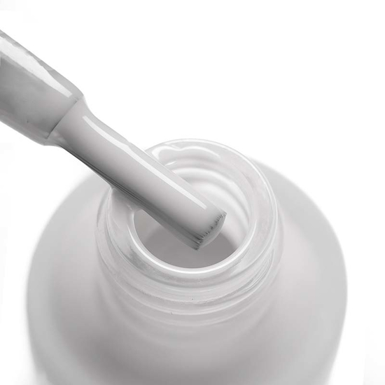 Лак для нігтів Komilfo ArtiLux 001 (білий, емаль), 4 мл, Об`єм: 4 мл
, Колір: 0012