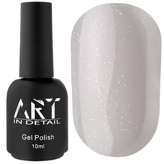 База для гель-лака ART Opal Base №003, 10 мл, Объем: 10 мл, Цвет: 003
