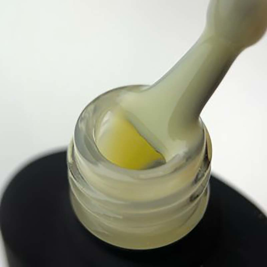 Valeri French base №032 (банановый желтый), 12 мл, Объем: 12 мл, Цвет: 0322