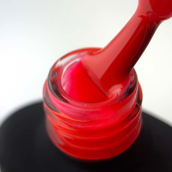 Valeri French base neon №044, 12 мл, Объем: 12 мл, Цвет: 0442