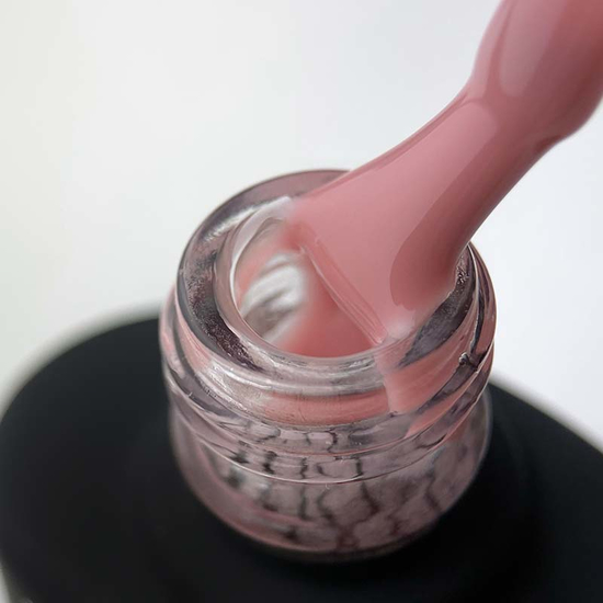 Valeri French base №006 (бежевый, эмаль), 6 мл, Объем: 6 мл, Цвет: 0062