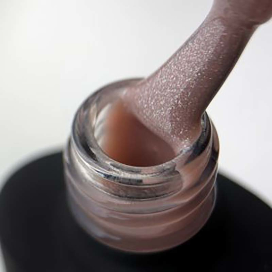 Valeri French base №024, 12 мл, Объем: 12 мл, Цвет: 0242