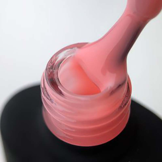 Valeri French base №031 (світло-кораловий), 12 мл, Об`єм: 12 мл, Колір: 0312