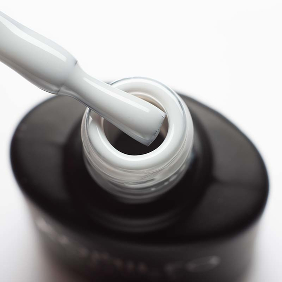 Komilfo Color Base Volcanic Ash (чистий сірий), 8 мл, Колір: Volcanic Ash2