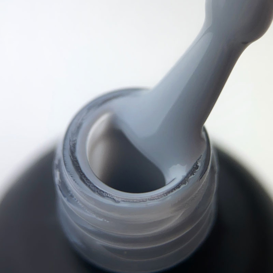 База цветная ART Color Base №018, Dim Gray, 10 мл, Объем: 10 мл, Цвет: 182