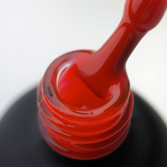 База цветная ART Color Base №013, Red, 10 мл, Объем: 10 мл, Цвет: 132