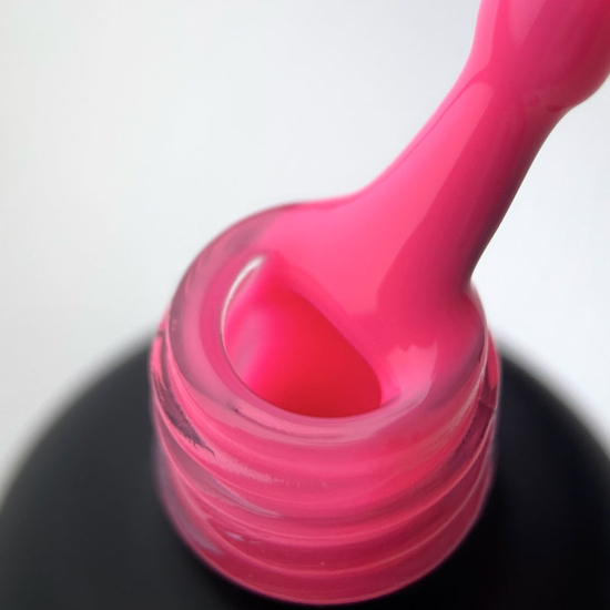 База цветная ART Color Base №014, Barbie Pink, 10 мл, Объем: 10 мл, Цвет: 142