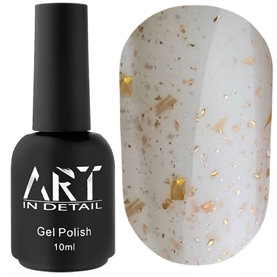 Гель-лак ART Potal №P004, 10 мл, Цвет: P004
