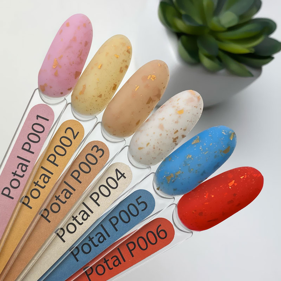 Гель-лак ART Potal №P005, 10 мл, Цвет: P005
4