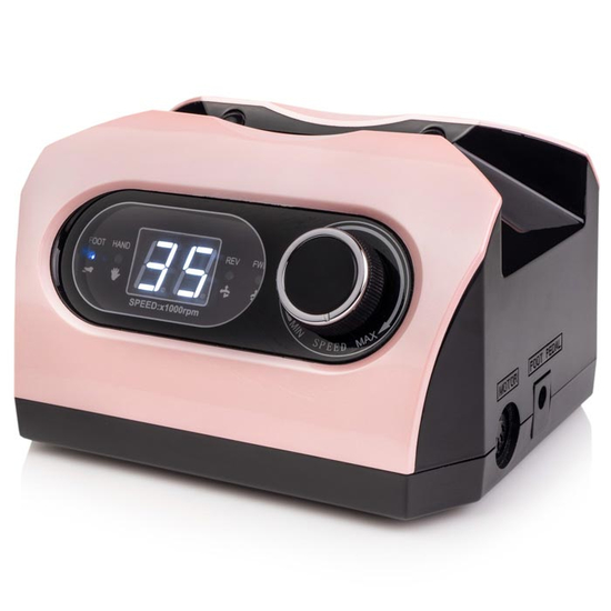Фрезер BUCOS ZS-717 PINK PROFESSIONAL 65W/35000 об.4