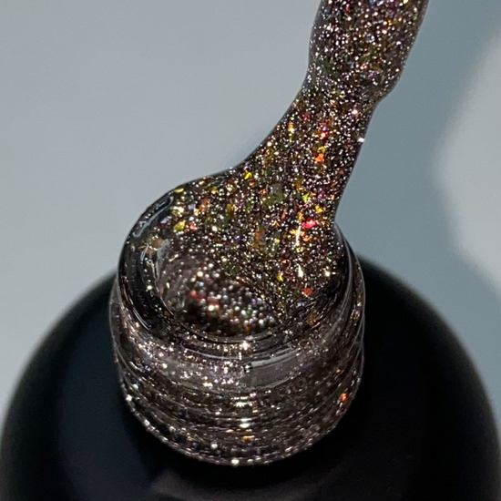 Гель-лак светоотражающий ART Magic Flash №MG002, 10 мл, Цвет: MG0023