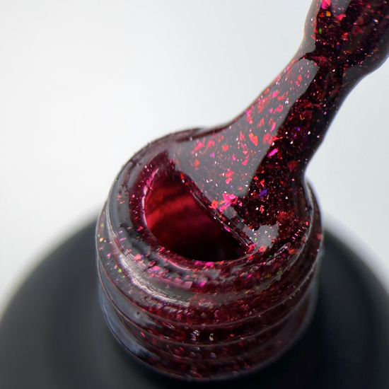 Гель-лак светоотражающий ART Magic Flash №MG007, 10 мл, Цвет: MG0072