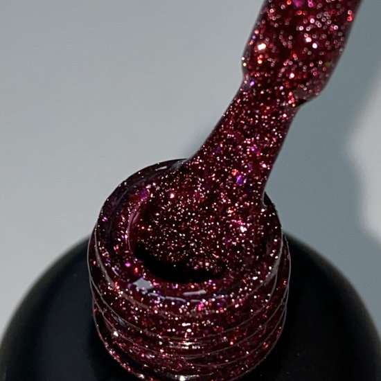 Гель-лак светоотражающий ART Magic Flash №MG007, 10 мл, Цвет: MG0073