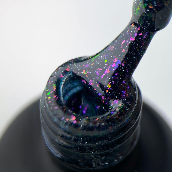 Гель-лак светоотражающий ART Magic Flash №MG008, 10 мл, Цвет: MG0082