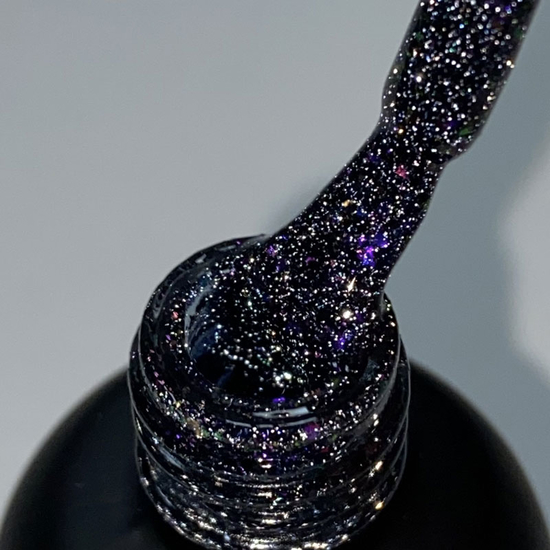 Гель-лак светоотражающий ART Magic Flash №MG008, 10 мл, Цвет: MG0083