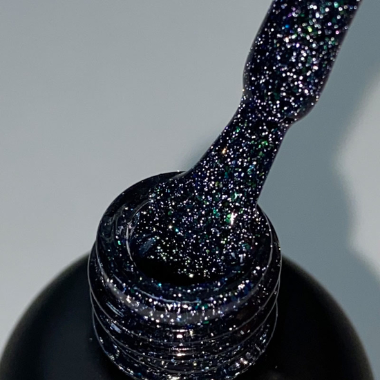 Гель-лак светоотражающий ART Magic Flash №MG009, 10 мл, Цвет: MG0093