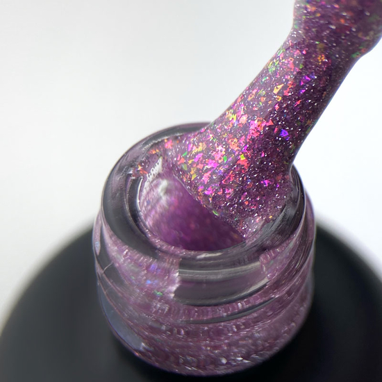 Гель-лак светоотражающий ART Magic Flash №MG010, 10 мл, Цвет: MG0102