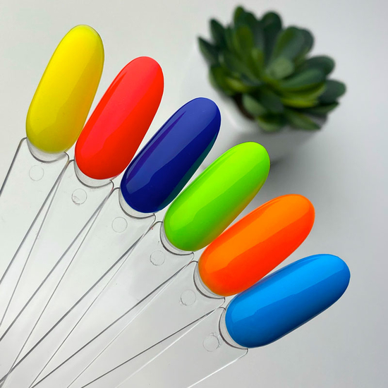 ART Top Luminous - топ люмінісцентний для гель-лаку, 10 мл3